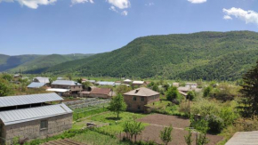 Eco Guest House Meghradzor